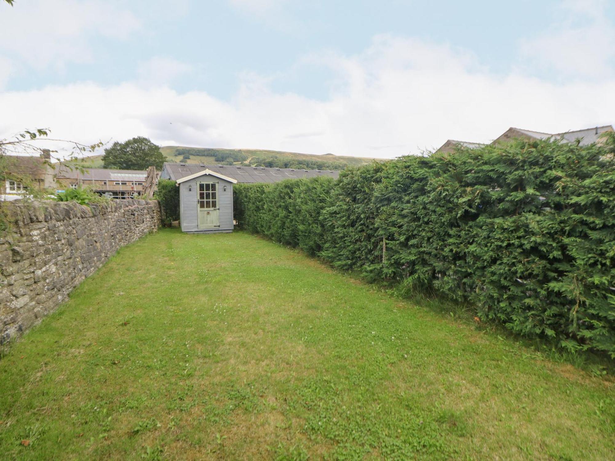 Old Hall Barn 호프 외부 사진