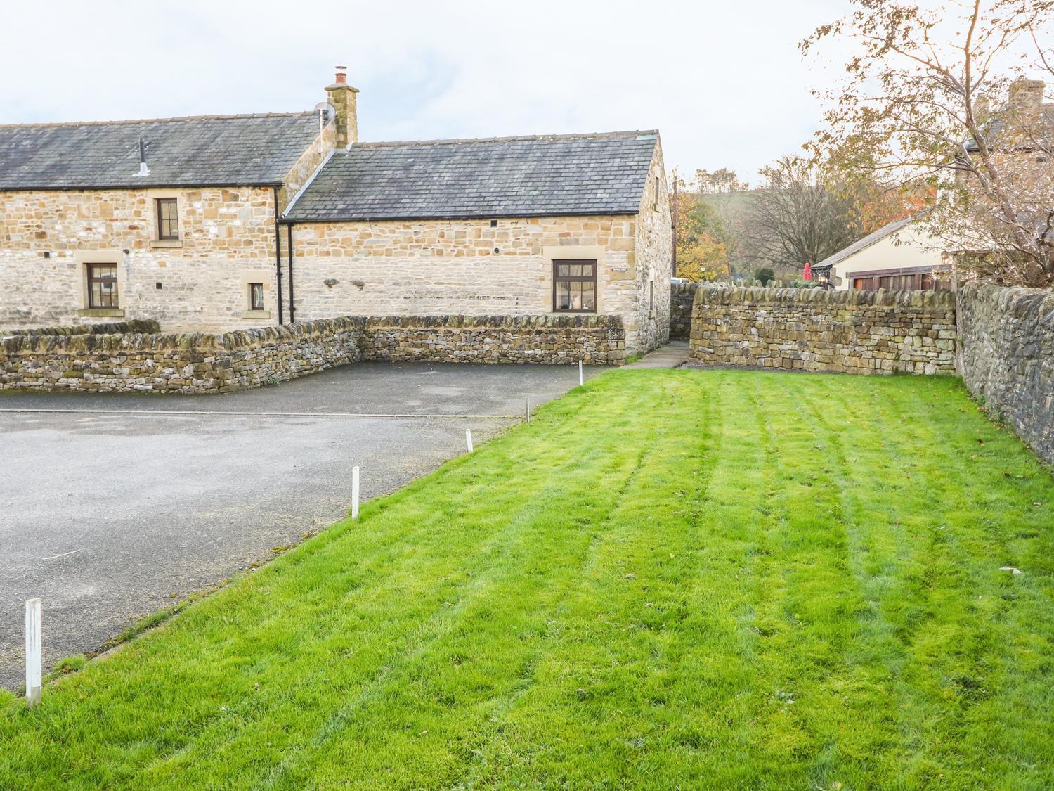 Old Hall Barn 호프 외부 사진