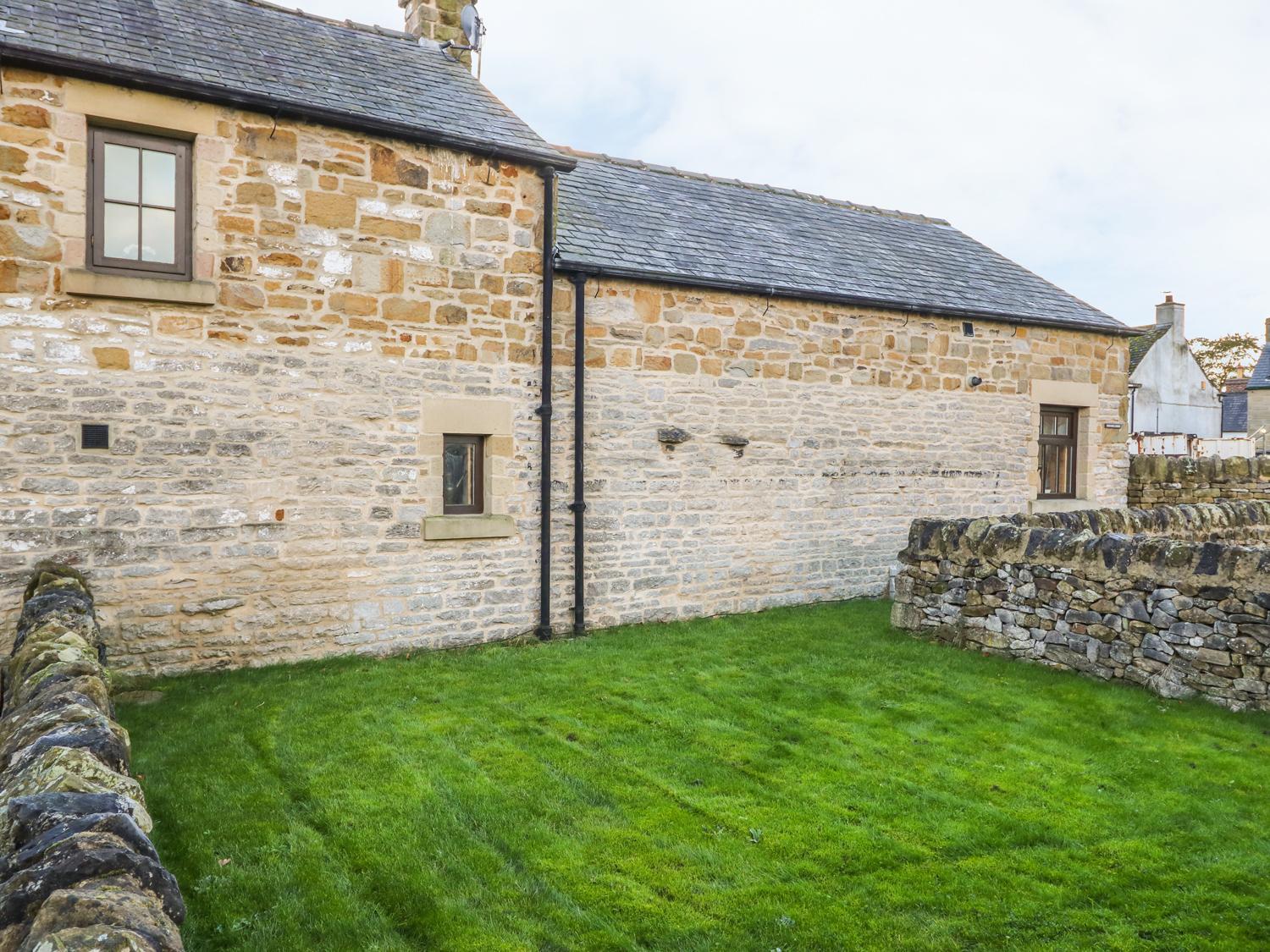 Old Hall Barn 호프 외부 사진